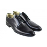 Pantofi barbati eleganti din piele naturala LENZOCLASS