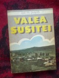 N1 Valea Susitei - Ion M. Pusca (contine harta)