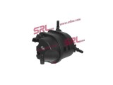 Filtru combustibil SRLine Polonia Citroen C1 C2 C3 nemo Xsara, Ford Fiesta Fusion, Mazda 2, Peugeot 1007 107 206 207 307 Bipper Toyota Aygo motor 1.4