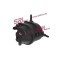Filtru combustibil SRLine Polonia Citroen C1 C2 C3 nemo Xsara, Ford Fiesta Fusion, Mazda 2, Peugeot 1007 107 206 207 307 Bipper Toyota Aygo motor 1.4