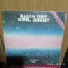 -Y- MARIUS POPP - NODUL GORDIAN ( STARE EX+++/ NM ) DISC VINIL LP, Jazz