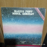 -Y- MARIUS POPP - NODUL GORDIAN DISC VINIL LP, Jazz