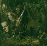 IX Equilibrium | Emperor