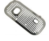 Grilaj tava scurgere pentru espressor DELONGHI 6013216151 EN650