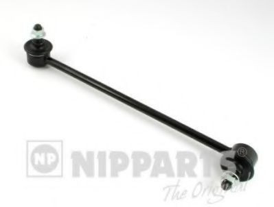 Brat/bieleta suspensie, stabilizator KIA RIO II (JB) (2005 - 2016) NIPPARTS N4970523 foto