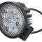 Lumină de Lucru LED 27W 6500K IP67 1400lm