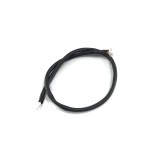 Cablu Negru Original Cuptor Whirlpool 488000525163 Compatibil Indesit C00525163 Piesa