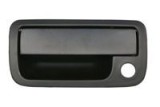 M&acirc;nerul exterior al ușii VW AMAROK (2HA, 2HB, S1B, S6B, S7A, S7B) (2010 - Prezent) BLIC 6010-01-056417PP