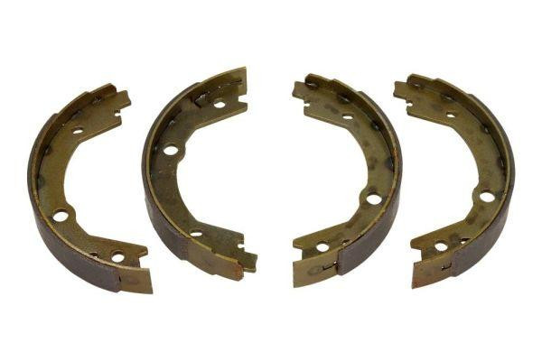 Set saboti frana, frana de mana HYUNDAI Matrix (FC) ( 06.2001 - 08.2010) OE 58305-3SA30