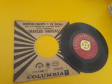 Cumpara ieftin VINIL JAVIER SOLIS /MARIACHI MEXICO DE PEPE VILLA 1968 DISC COLUMBIA STARE EX, Latino