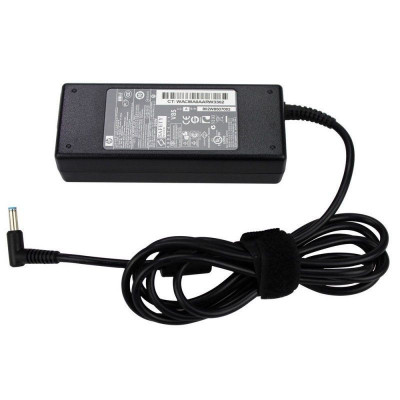 Incarcator HP Stream 14 z 90W 19.5V 4.62A mufa 4.5x3.0mm cu pin foto