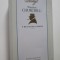 Pachet gol din tabla 4 belicoso cigars Davidoff-Winston Churchill edit.limitata