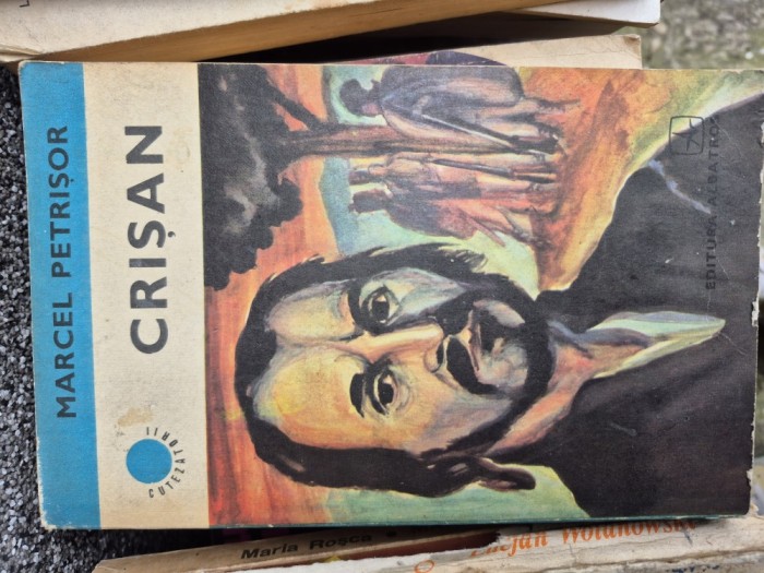 Crișan vintage