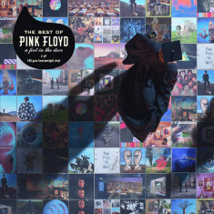 A Foot In The Door - The Best Of Pink Floyd - Vinyl | Pink Floyd