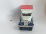 bnk jc Matchbox 38g Superfast Model A Ford - Pepsi Cola