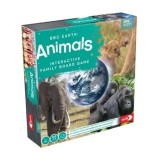 Cumpara ieftin Joc interactiv Lumea Animalelor