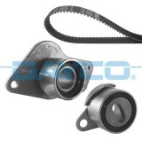 Kit distributie Dacia Solenza; Renault Clio I, Clio II, Clio Symbol I, Express, Express Pick-Up, Kangoo, Kangoo Express, Rapid, Scenic I Motor 1.9,, DAYCO