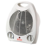 Aeroterma Zilan, 2000 W, LED, 2 trepte, Zilan Floria