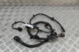 Cablaj senzor de parcare față PORSCHE PANAMERA 970 2012 OEM: 97061250501 31386406