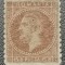 Romania Lp 39 Bucure?ti I 15 bani nestampilat