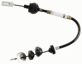Cablu ambreiaj Citroen Berlingo Berlingo First; Peugeot Partner Motor 1.1, 1.1 i, 1.1 i, 1.4, 1.4 bivalent, 1.4 i, 1.4 i, lungime 635 mm, OE 2150R1
