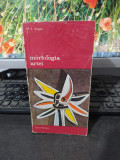 Morfologia artei, M. S. Kagan, editura Meridiane, București 1979, DL090