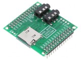 Modul Bluetooth V5.0 &amp; BLE UART 3.3-5VDC DFR0782