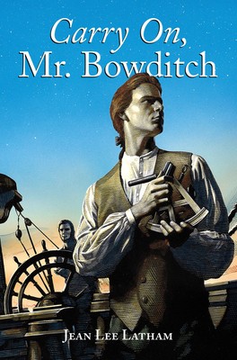 Carry On, Mr. Bowditch foto