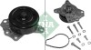 INA 538 0562 10 Pompă de apă, răcire motor