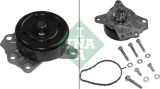 INA 538 0562 10 Pompă de apă, răcire motor