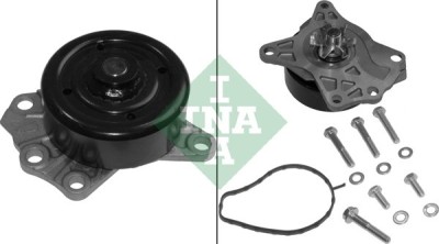 INA 538 0562 10 Pompă de apă, răcire motor foto