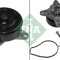 INA 538 0562 10 Pompă de apă, răcire motor
