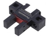 Senzor Fotoelectric PNP DARK-ON/LIGHT-ON 6mm