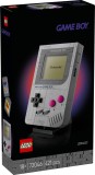 LEGO&reg; Super Mario - Game Boy (72046)