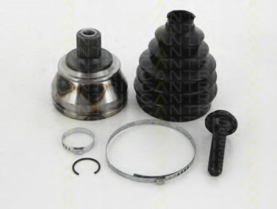 Kit cap planetara AUDI A6 (4F2, C6) (2004 - 2011) TRISCAN 8540 29159 foto