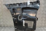 Suport bara de protecție st&acirc;nga spate BMW 3 F30, F80 2016 OEM: 7384465 27550125