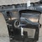 Suport bara de protecție st&acirc;nga spate BMW 3 F30, F80 2016 OEM: 7384465 27550125