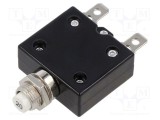 Siguranţă termică 20A 125V 250V 32VDC 50VDC OPTIFUSE