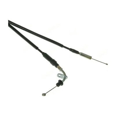 Cablu acceleratie scuter 2T - compatibil GENERIC Trigger foto