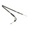 Cablu acceleratie scuter 2T - compatibil GENERIC Trigger - 1