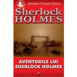 Aventurile lui Sherlock Holmes_ils - Arthur Conan Doyle
