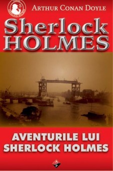 Aventurile lui Sherlock Holmes_ils - Arthur Conan Doyle foto