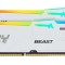 Memorie RAM Kingston 64GB DDR5 6000MHz CL30 Dual Channel Kit