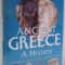 ANCIENT GREECE A HISTORY de H.B. COTTERILL , 2004