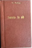 Femeia in alb Wilkie Collins