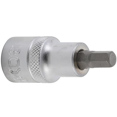 Imbus hexagonal H7x53mm , patrat 1/2 foto