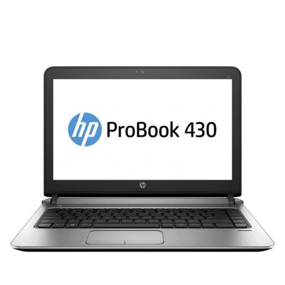 Laptop Second Hand HP ProBook 430 G3, i3-6100U foto