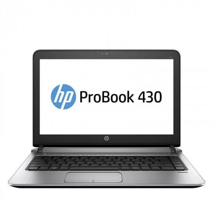 Laptop Second Hand HP ProBook 430 G3, i3-6100U