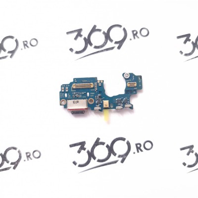 Modul incarcare Samsung SM-F711 Z Flip3 (5G) OEM foto
