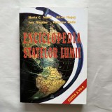 Horia C. Matei - Enciclopedia statelor lumii